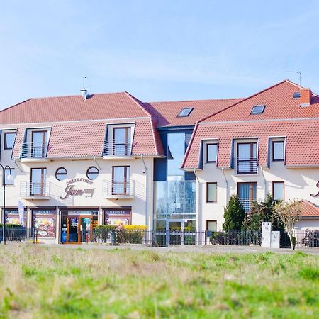 Willa Jan Rewal Exterior foto